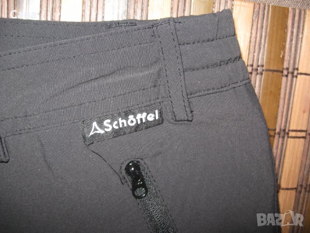 Спортни панталони JACK WOLFSKIN,SCHOFFEL  дамски,М, снимка 10 - Спортни екипи - 39448678
