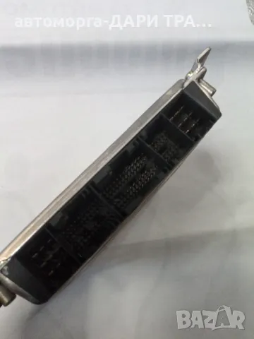 Компютър за Алфа Ромео 156 1998г. Дизел 1.9 JTD, снимка 3 - Части - 49191861