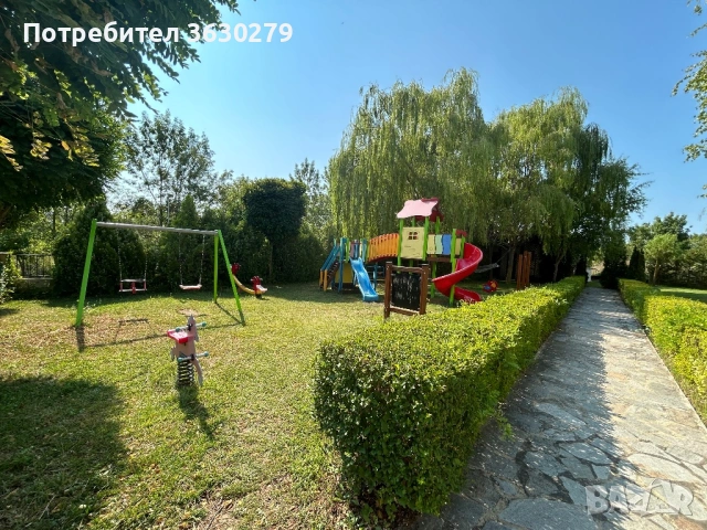 Дава под Наем 2-СТАЕН, област Варна, гр. Бяла-Обзор, снимка 11 - Квартири, нощувки - 53303644