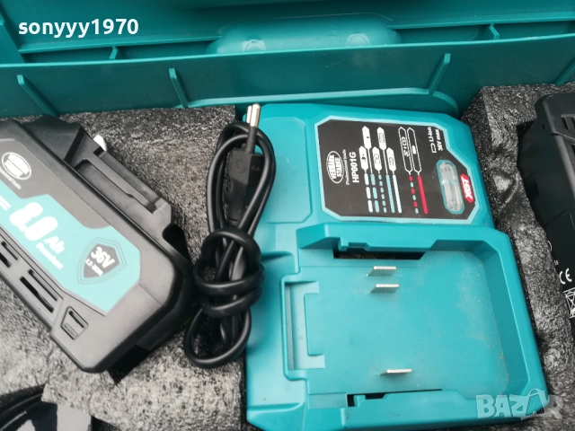 ФЛЕКС-НОВ В КУФАР 1910251750, снимка 8 - Ъглошлайфи - 52108659