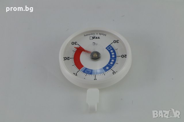 термометър за хладилник,  немски TFA, Германия, снимка 2 - Други стоки за дома - 28174616