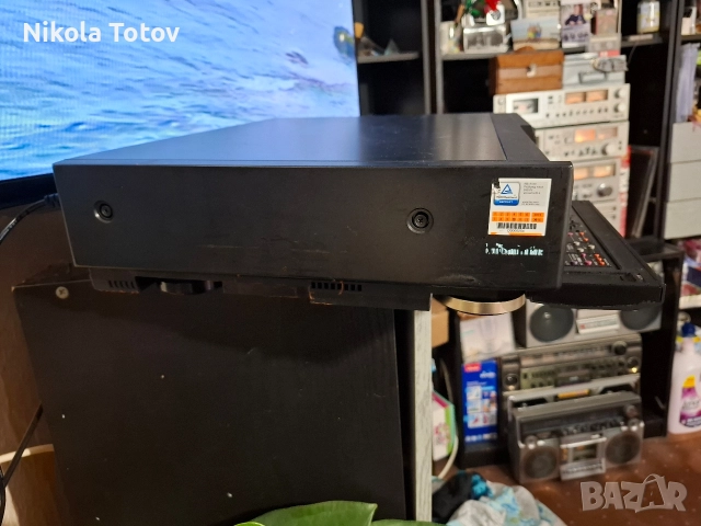 Продава се видео Panasonic NV-FS200EG., снимка 6 - Други - 52942315