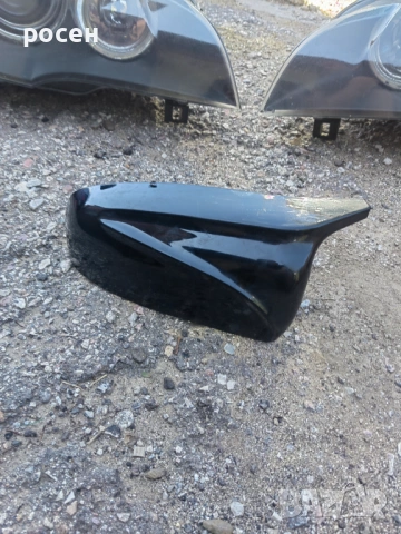 Фарове за Бмв х5 е70 , снимка 3 - Части - 53354094