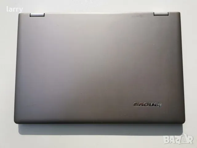 Lenovo IdeaPad Yoga 13 лаптоп на части, снимка 2 - Части за лаптопи - 49642814