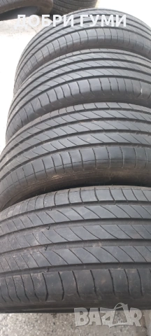 195 55 16 МИШЕЛИН УНИКАТ, снимка 6 - Гуми и джанти - 53291714