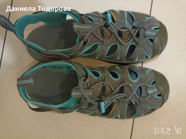 Сандали Keen номер 39