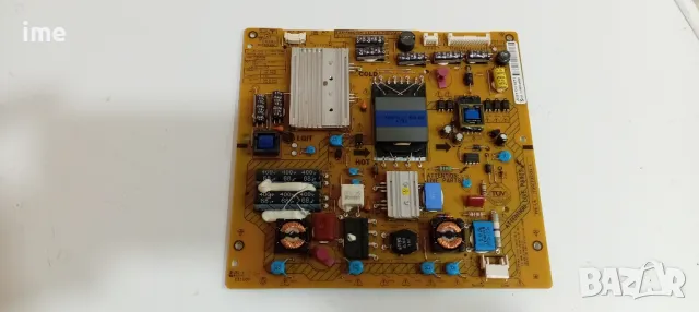 Power Board 3PAGC20033A-R. Свален от Телевизор Philips 32PFL6007K/12