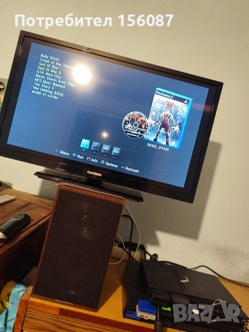 PS2 хакнат 10 игри USB, снимка 11 - PlayStation конзоли - 52853958