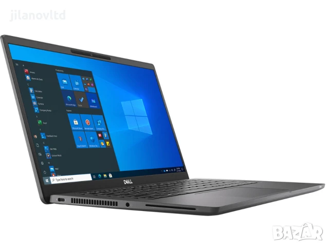 Лаптоп Dell Latitude 7420 i7-1185G7 16GB 256GB FHD ГАРАНЦИЯ, снимка 5 - Лаптопи за работа - 50926636