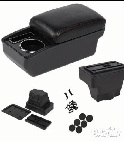 Подлакътник за Опел Астра 2модела до2019г., снимка 7 - Аксесоари и консумативи - 50996166