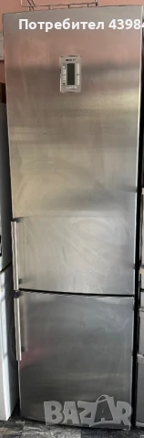 Хладилник Siemens, снимка 1