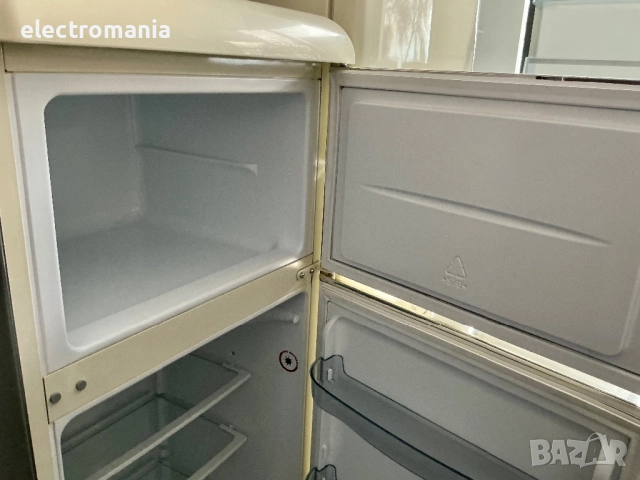 хладилник с отделна камера Point RR240CN, снимка 4 - Хладилници - 52314187