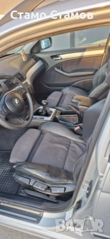 BMW 330 3.0D, снимка 4 - Автомобили и джипове - 52636782
