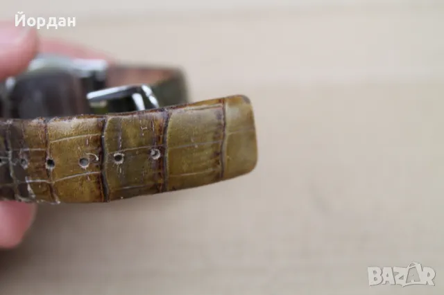 Дамски часовник ''Kenneth Cole'', снимка 5 - Дамски - 47990242