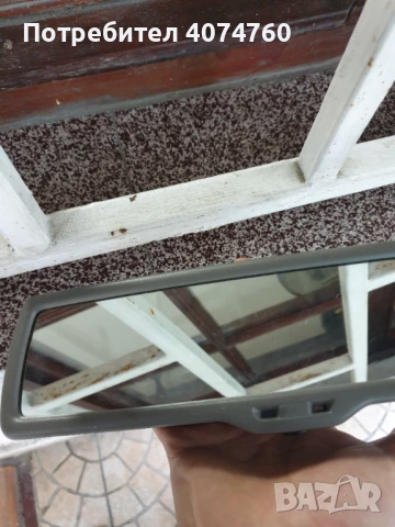 Огледало 3C0 857 511 D / E/J 9B9 5K0 857 511 B / C 9B9 # 3C0857511J, снимка 6 - Части - 51301527