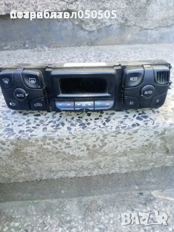 Няма Такива Цени--Части за Мерцедес S400--4.0 Sdi--2003г