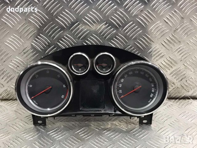 Километраж Opel Insignia,2.0CDTI,2009г.