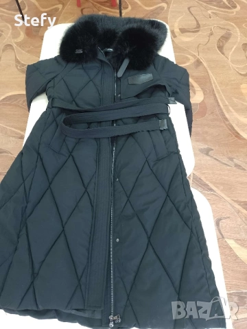 Зимно яке, снимка 2 - Якета - 53222803