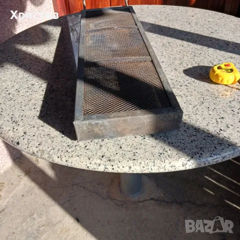 титанови кошници , снимка 3 - Други машини и части - 48907251