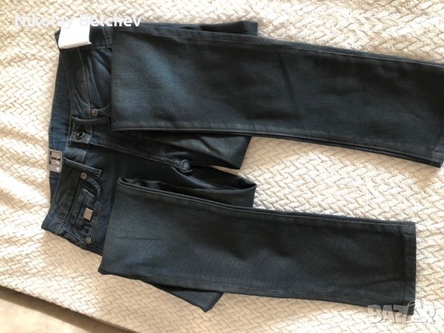 Продавам дънки G-star, снимка 2 - Дънки - 27780141