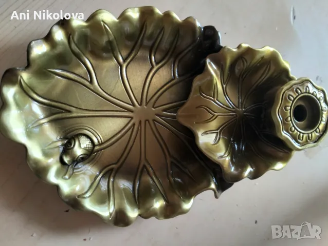 Кандилник, снимка 5 - Други - 50422446