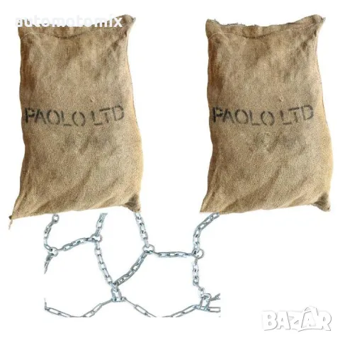 Метални вериги за сняг ''Меча стъпка'' TN300, снимка 2 - Аксесоари и консумативи - 47942229