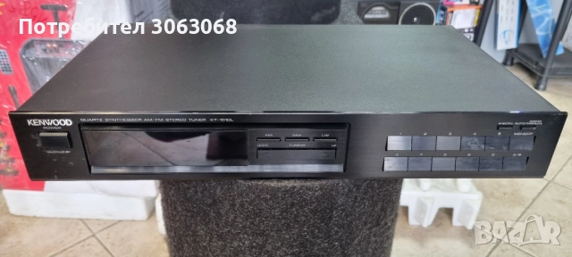 ТУНЕР - Kenwood KT-1010L