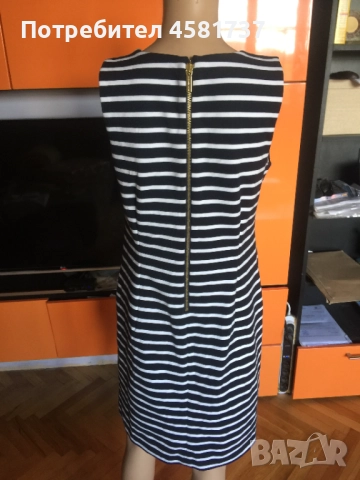 Рокля Michael Kors, размер S/М, снимка 6 - Рокли - 52378558