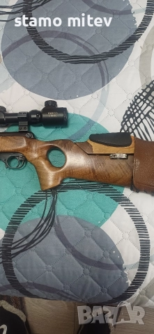 Cz 511 22kal., снимка 6 - Ловно оръжие - 52661397