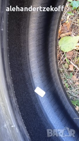 Гуми Pirelli Cinturato P7 245/50/19 105 w, снимка 9 - Гуми и джанти - 43939931