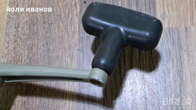 DAM Quick VIA 380-by DAM Germany-голяма риболовна макара, снимка 13 - Макари - 51933772