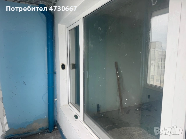 PVC Дограма в отлично състояние , снимка 2 - Дограми - 53445068