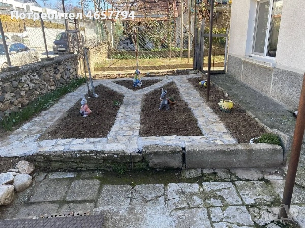 Страхотна къща в Асеновград!  , снимка 5 - Къщи - 53074642