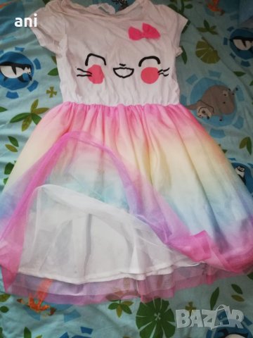 рокличка , снимка 3 - Детски рокли и поли - 43710493