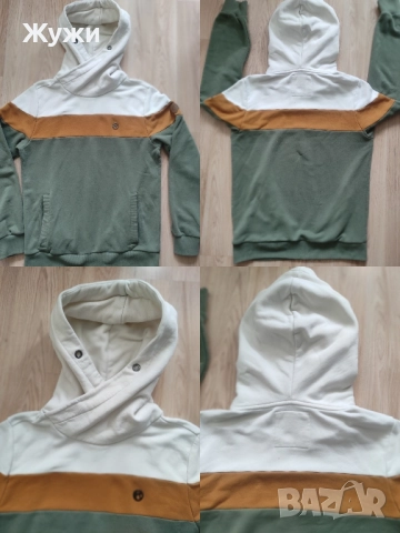 Мъжки суичъри и блузи, , размер XL, снимка 12 - Суичъри - 51887771