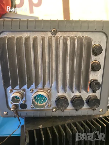 Raytheon R11xx Raster Scan RADAR, снимка 3 - Друга електроника - 49125861