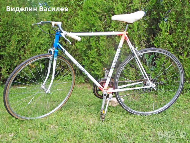 Diamond/на части 57 размер ретро градски велосипед/, снимка 13 - Части за велосипеди - 33177002