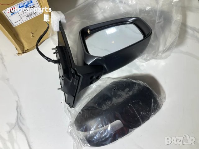 Външно огледало за Мицубиши Мираж / Спейс Стар / MITSUBISHI Mirage / Space Star (A0_A) 2012 -