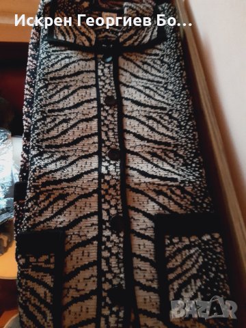 Дамски елек без ръкави, снимка 4 - Елеци - 43187253