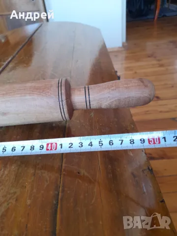 Стара точилка #9, снимка 4 - Други ценни предмети - 49651905