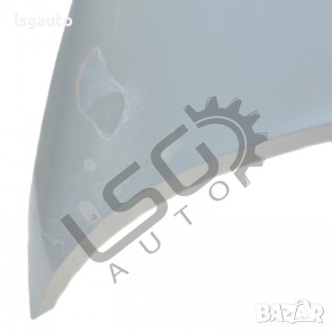 Преден капак Renault Scenic II 2004-2009 RM130422N-3, снимка 2 - Части - 36587706