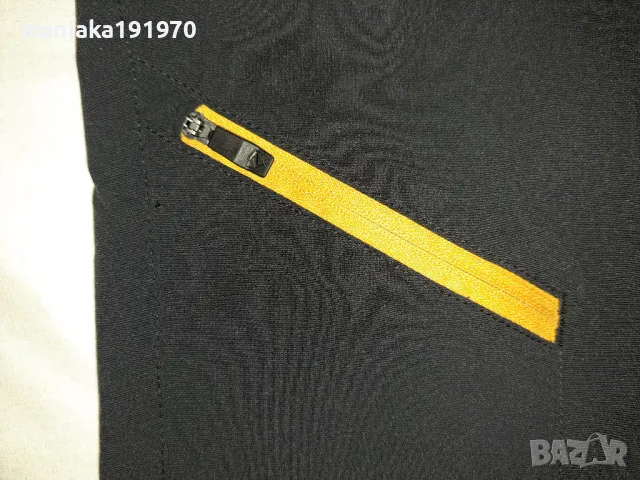 Ziener Nonus X-Function Shorts Men 46 (S) мъжки спортни (байк) шорти , снимка 11 - Спортни дрехи, екипи - 49746771