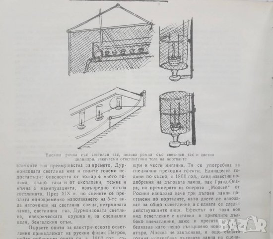 Списание Театър. Кн. 1-10 / 1947 г., снимка 5 - Списания и комикси - 28759202