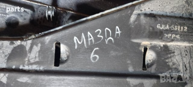 Предпазна Кора Мазда 6 - GJ6A56112 N, снимка 5 - Части - 43237656