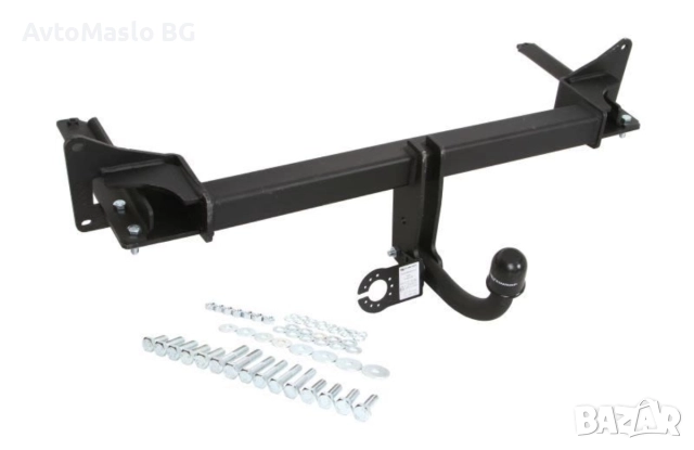 Нов Теглич за Opel Insignia сваляем теглич за опел инсигниа инсигния, снимка 3 - Части - 52587490