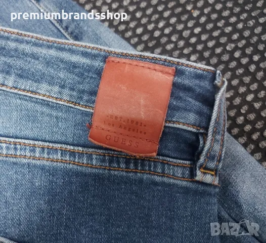 Guess дънки 34 размер , снимка 3 - Дънки - 47711872