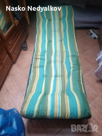 походно легло