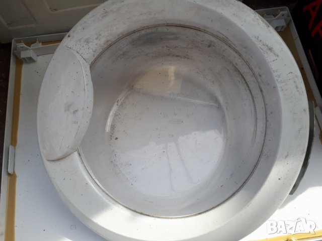 Продавам пералня Indesit WIN 500 НА ЧАСТИ, снимка 3 - Перални - 32455068