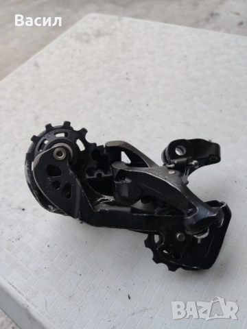 Части за колела , снимка 2 - Части за велосипеди - 52201556