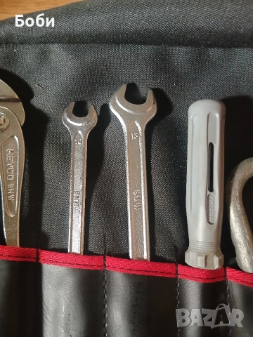 Бмв аксесоари за кутийте в багажника нови хейко оем